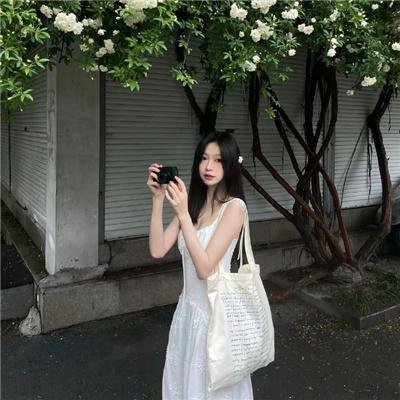骚动时节的少女们啊